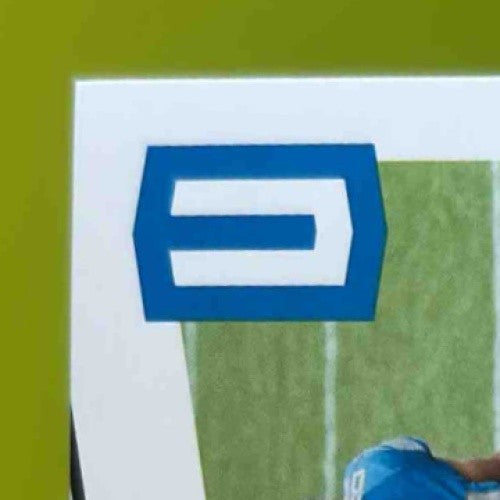 2019 Panini Unparalleled T.J. Hockenson Rookie Jersey Auto #313 RC Detroit Lions - Sports Cards