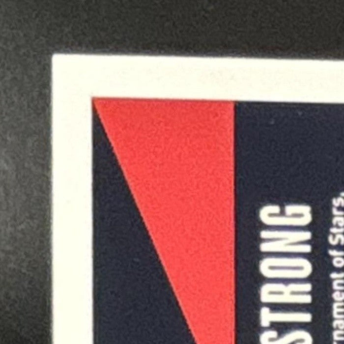 2019 Panini USA Baseball Stars & Stripes Pete Crow-Armstrong National Auto /499 - Sports Cards