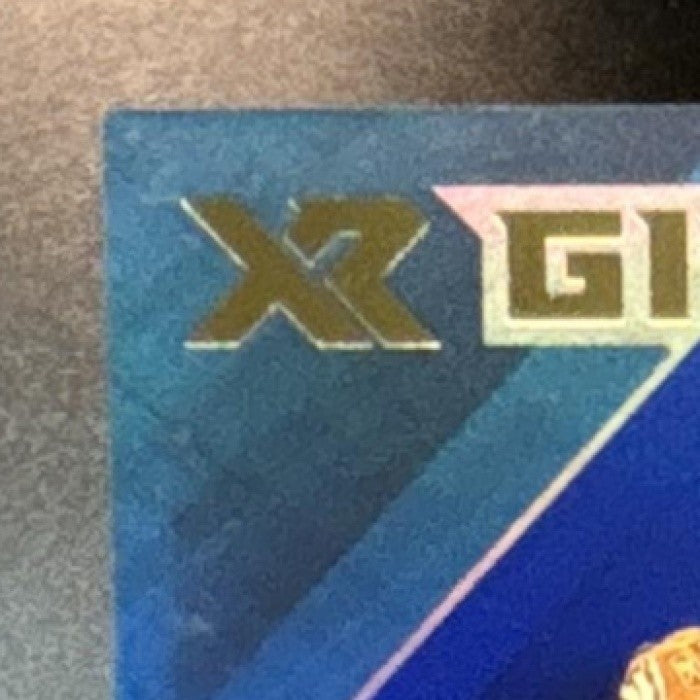 2019 Panini XR Brian Dawkins Gilded Greats Blue /99 #GG-7 Philadelphia Eagles - Sports Cards