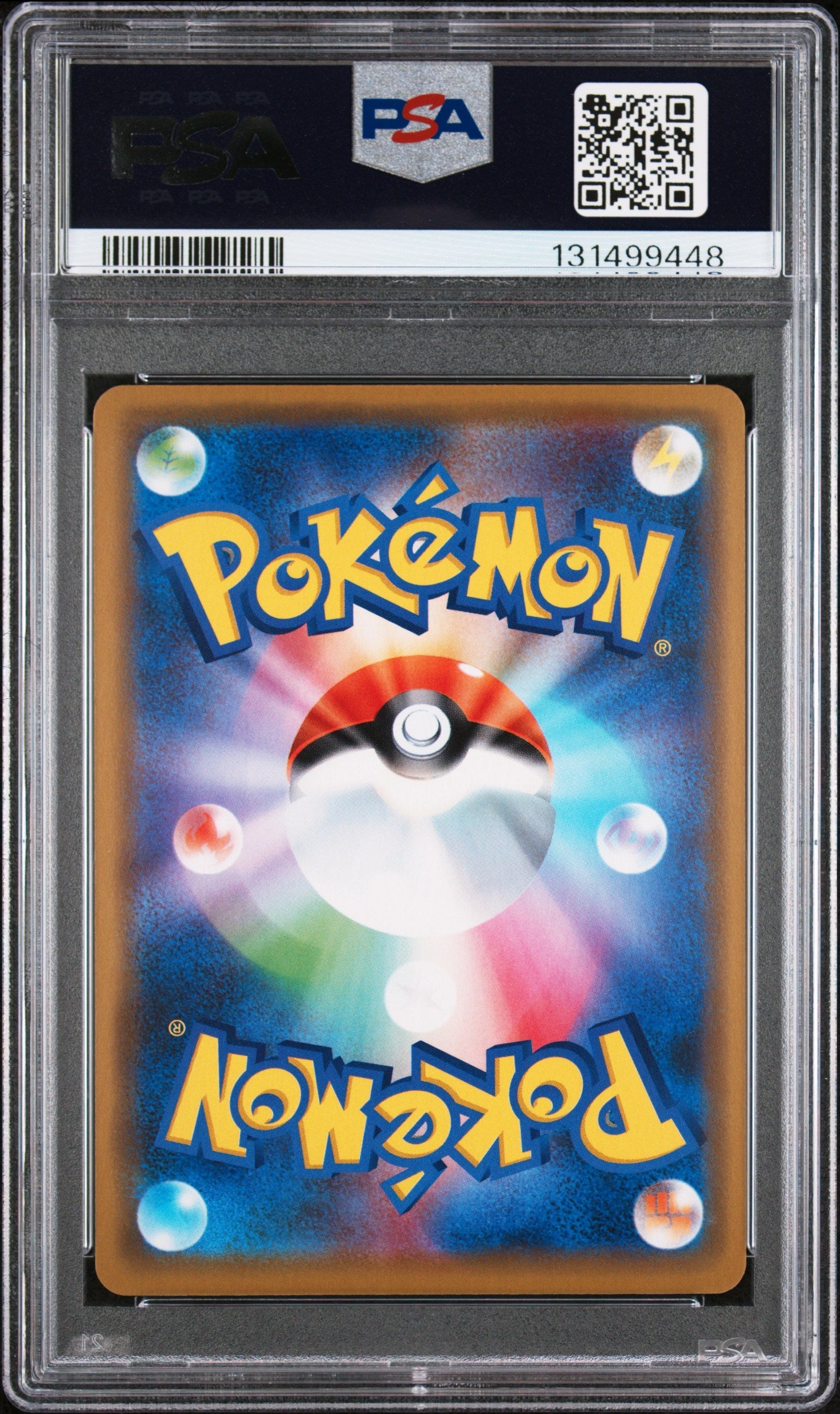 2019 Pokemon Japanese Sun & Moon TAG Team GX All Stars Sceptile GX PSA 10 - Graded TCG/CCG