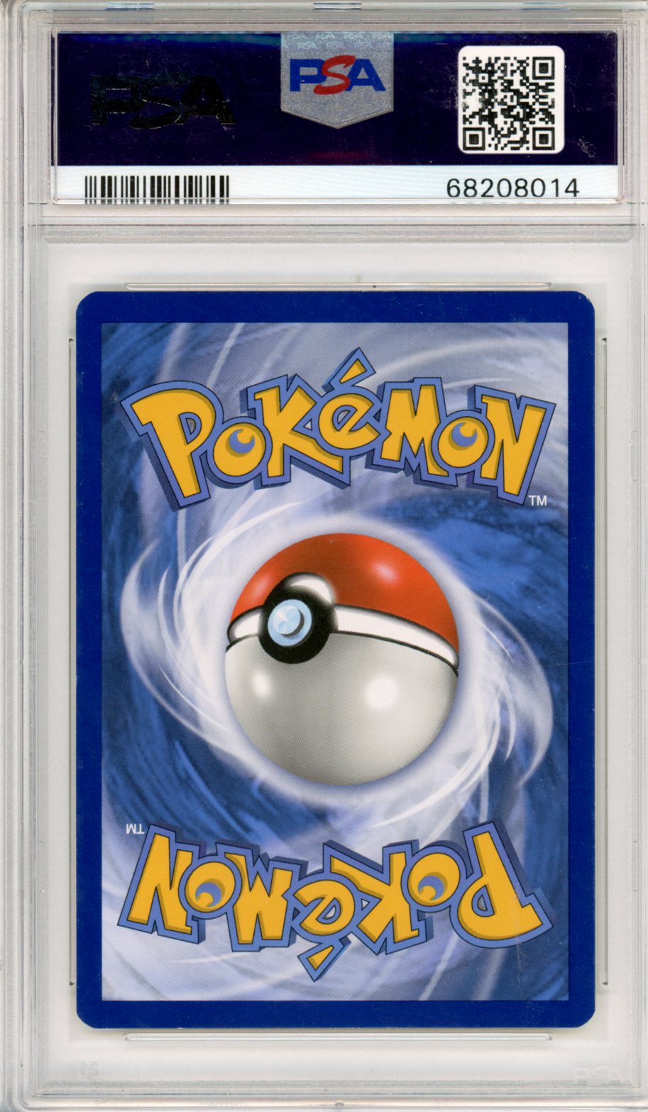 2019 Pokemon SM Black Star Promo Armored Mewtwo #SM228 PSA 9 Graded TCG/CCG