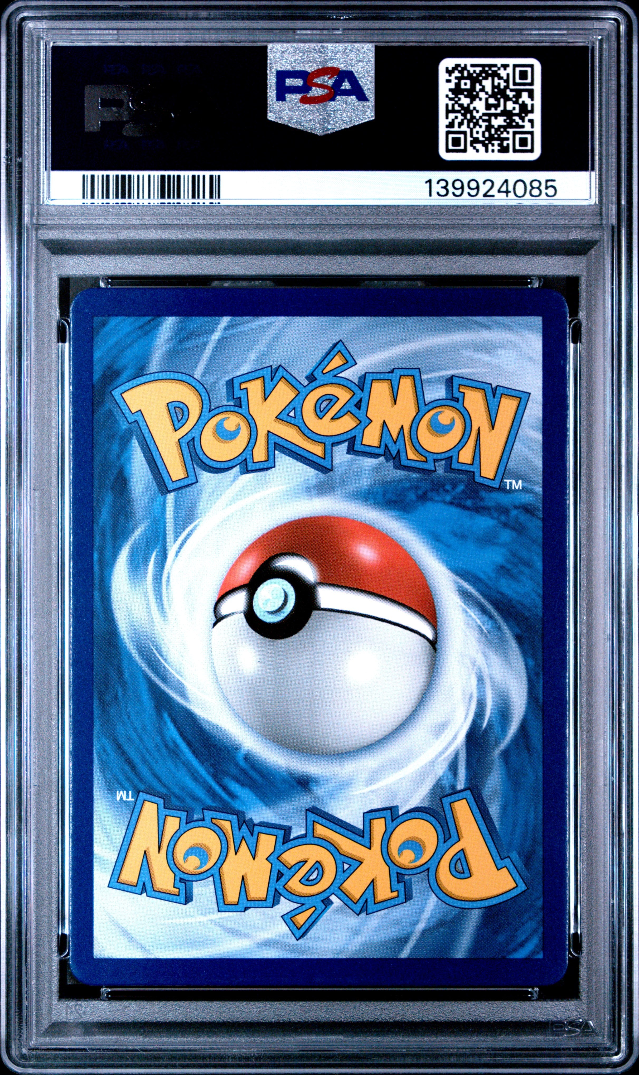 2019 Pokemon SM Black Star Promo Lucario & Mlmtl. GX Promo Fa PSA 10 - Graded TCG/CCG