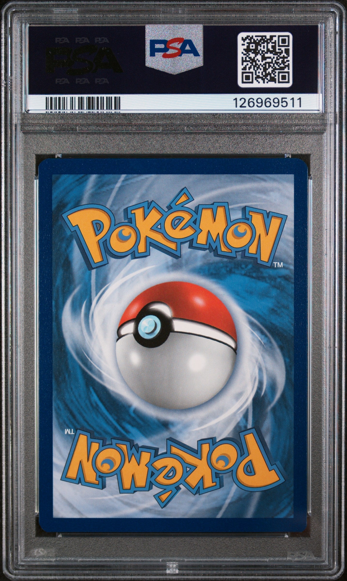 2019 Pokemon SM Promo Pikachu & Zekrom GX #SM168 TAG Team Tins FA PSA 8 - Graded TCG/CCG