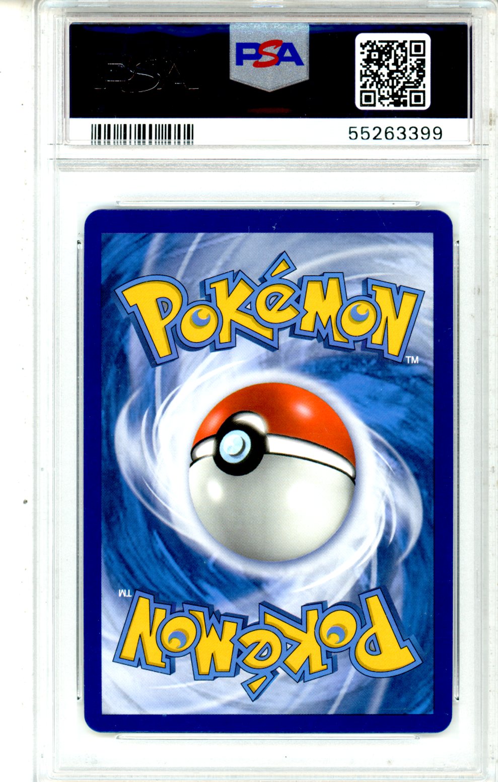 2019 Pokemon Sun & Moon Cosmic Eclipse Blastoise & Piplup GX #214 FA PSA 9 MINT - Graded TCG/CCG