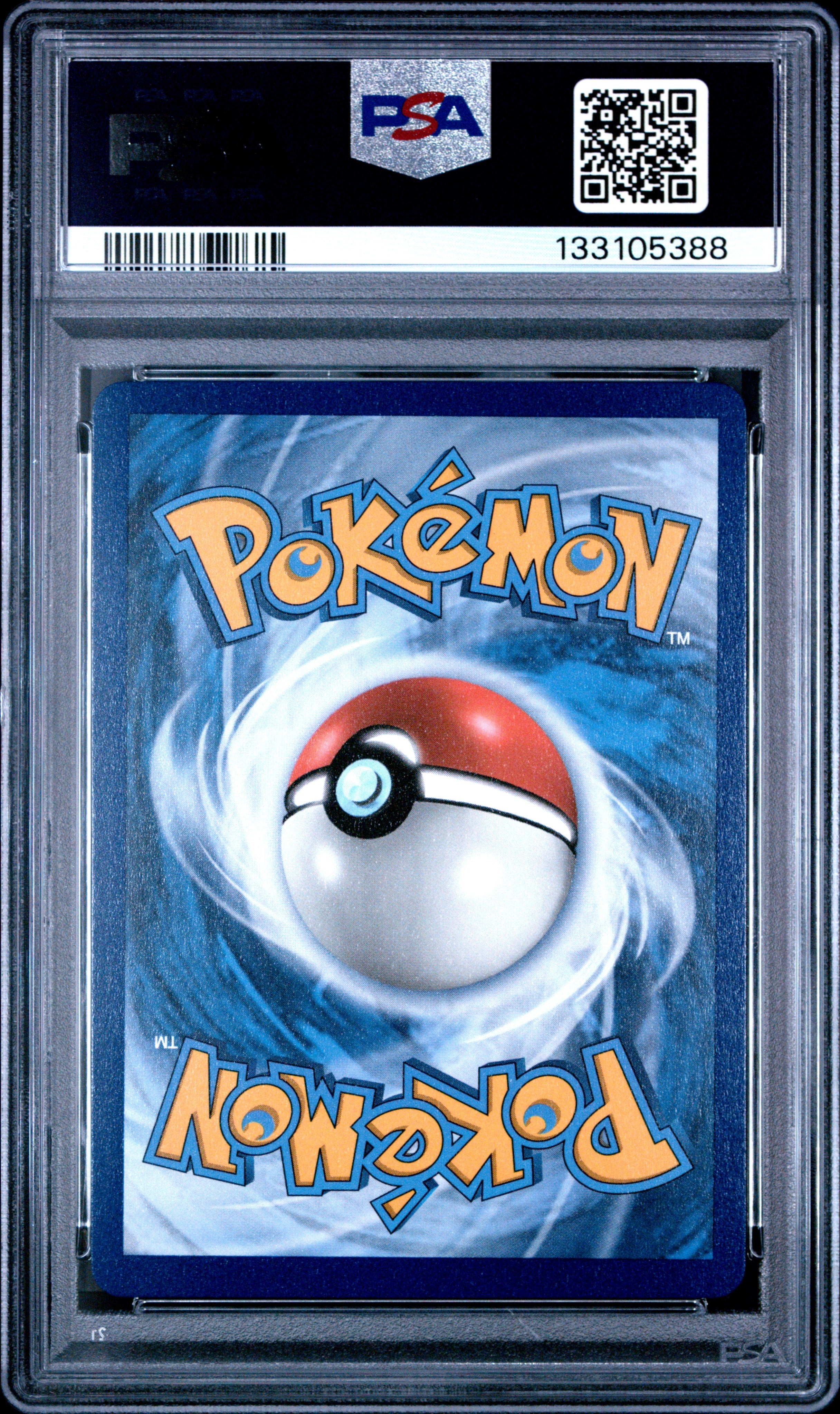 2019 Pokemon Sun & Moon Hidden Fates Greninja GX #SV56 FA PSA 9 - Graded TCG/CCG