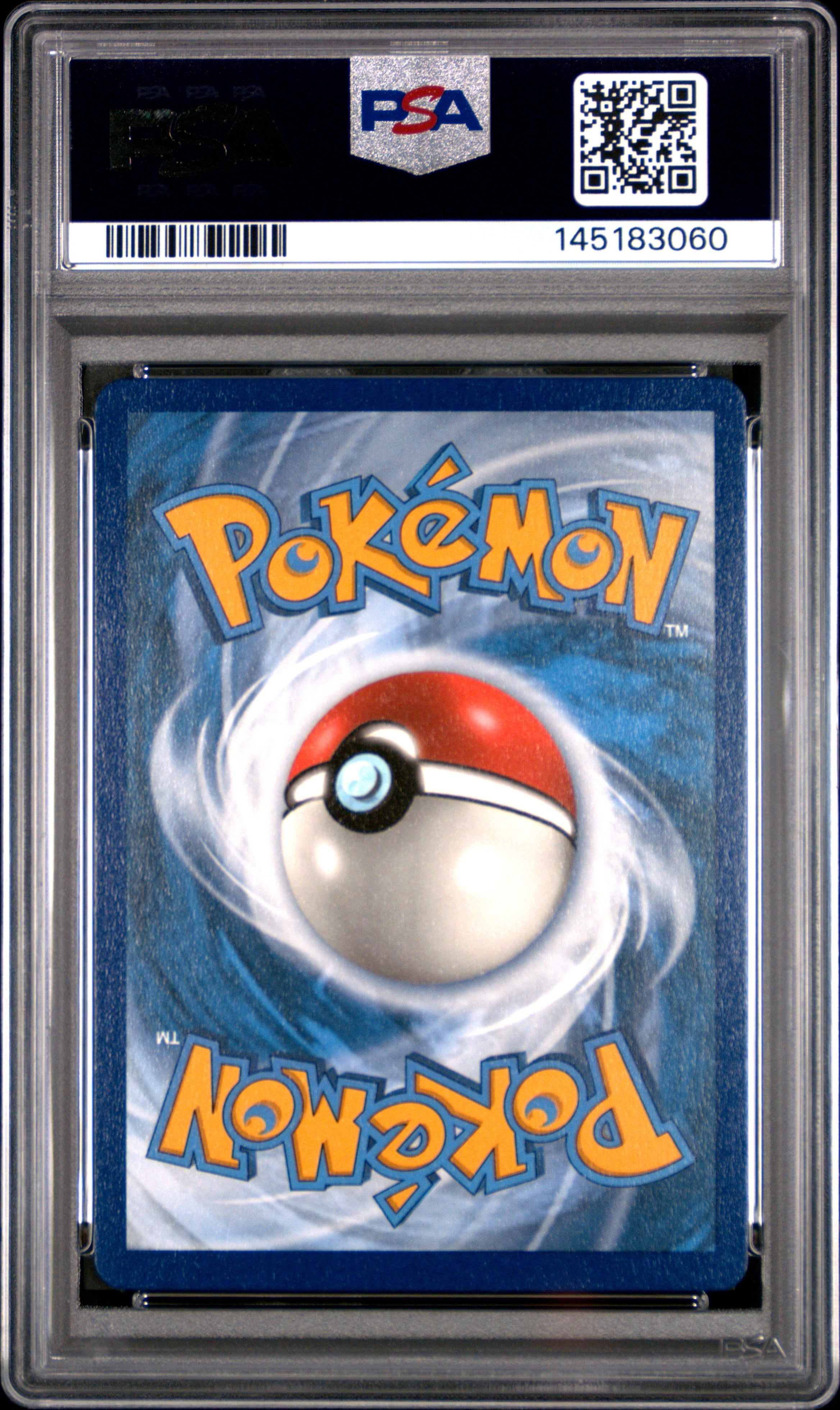 2019 Pokemon Sun & Moon Unbroken Bonds Greninja & Zoroark GX #107 PSA 9 MINT - Graded TCG/CCG