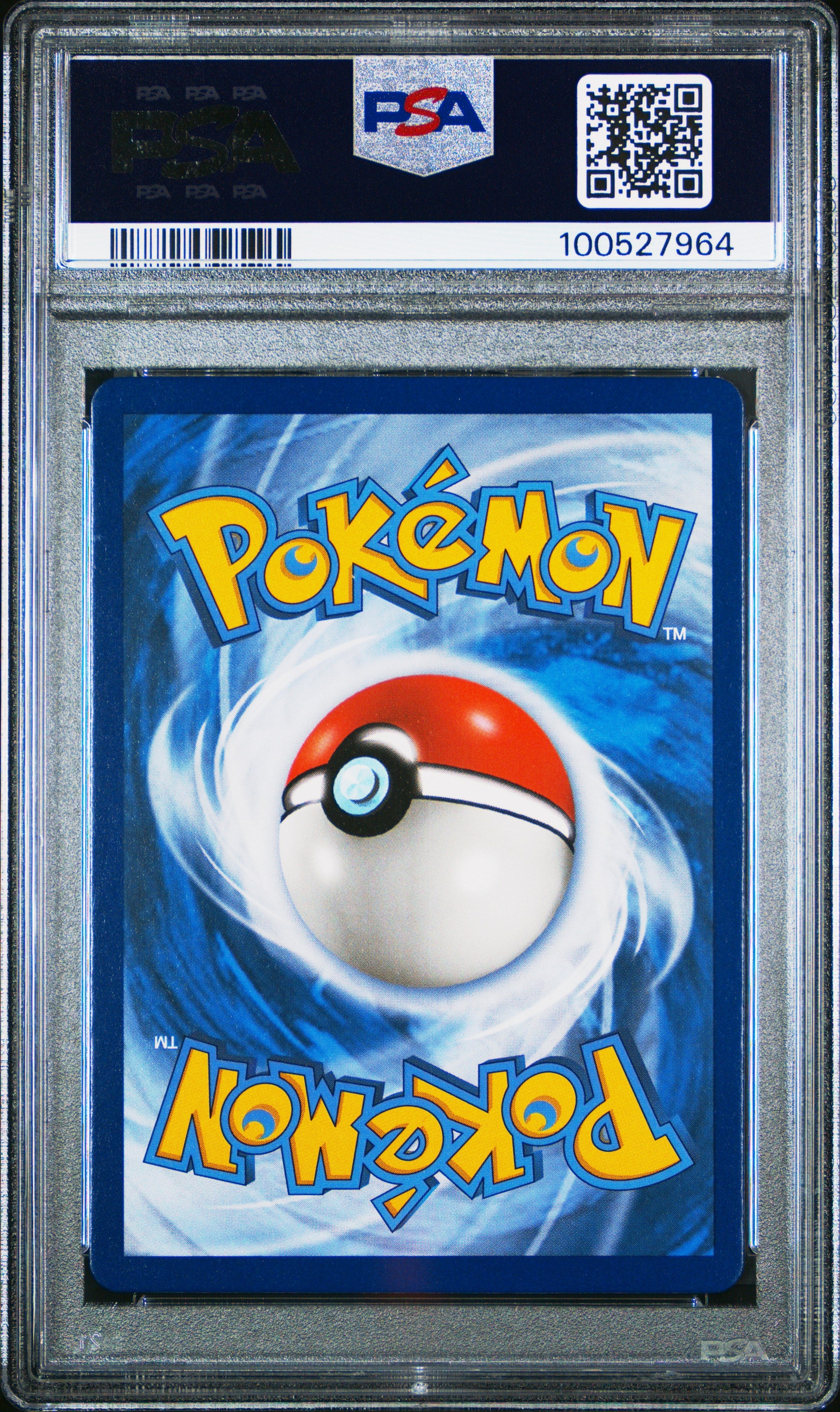 2019 Pokemon Sun & Moon Unbroken Bonds Red’s Challenge #213 FULL ART PSA 10 - Graded TCG/CCG
