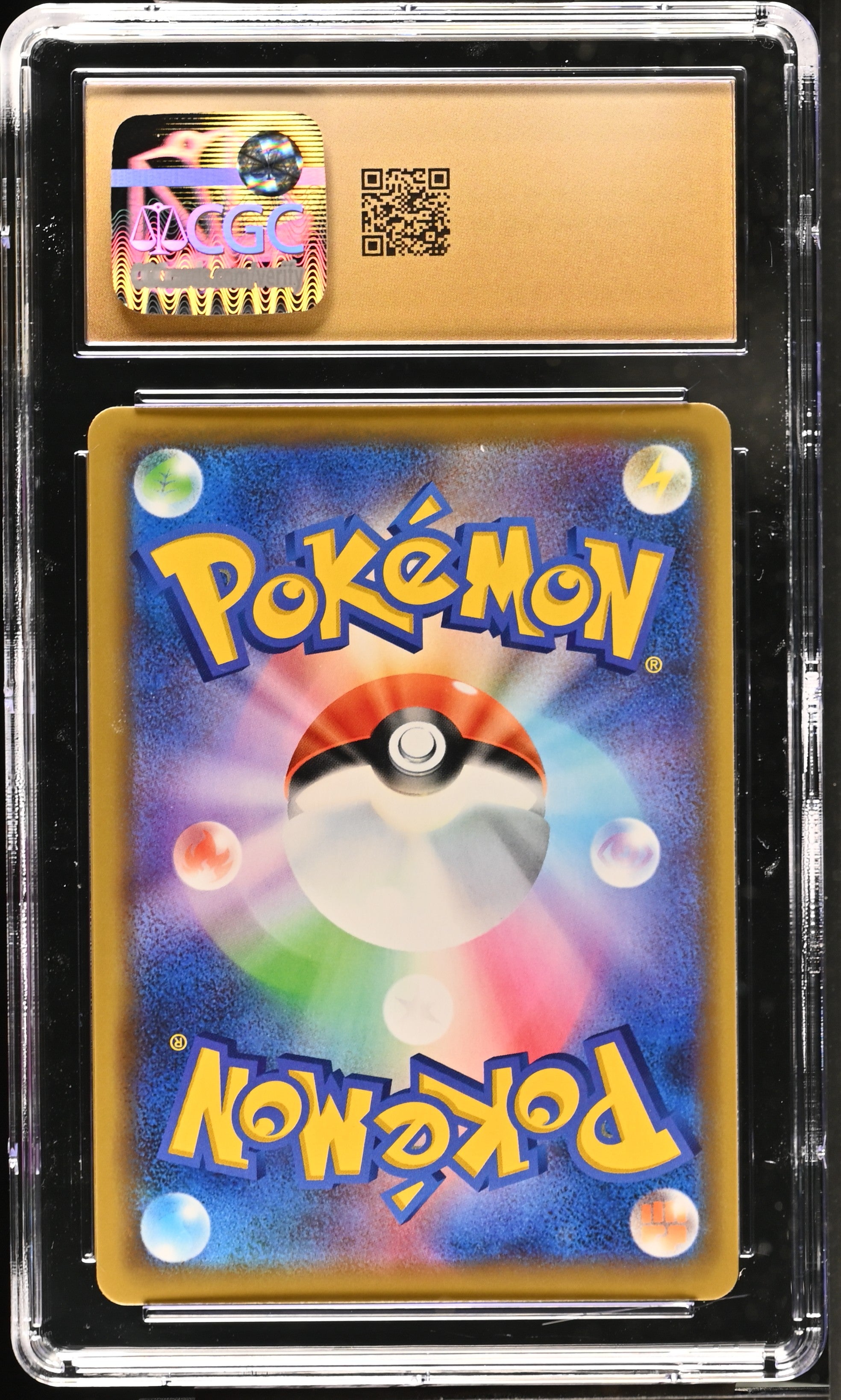 2019 Pokémon Tag Team GX:Tag All Stars Giratina #057/173 Japanese CGC 10 - Graded TCG/CCG