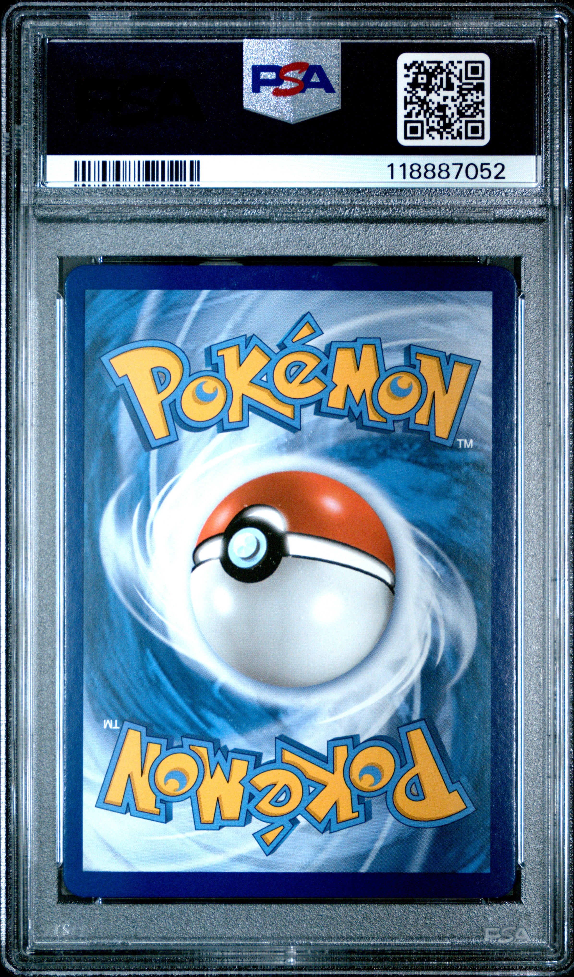 2019 Pokemon Unbroken Bonds Dedenne GX #195a Unb-’20 Yaaa-Trnr’s.Tlkt FA PSA 9 - Graded TCG/CCG