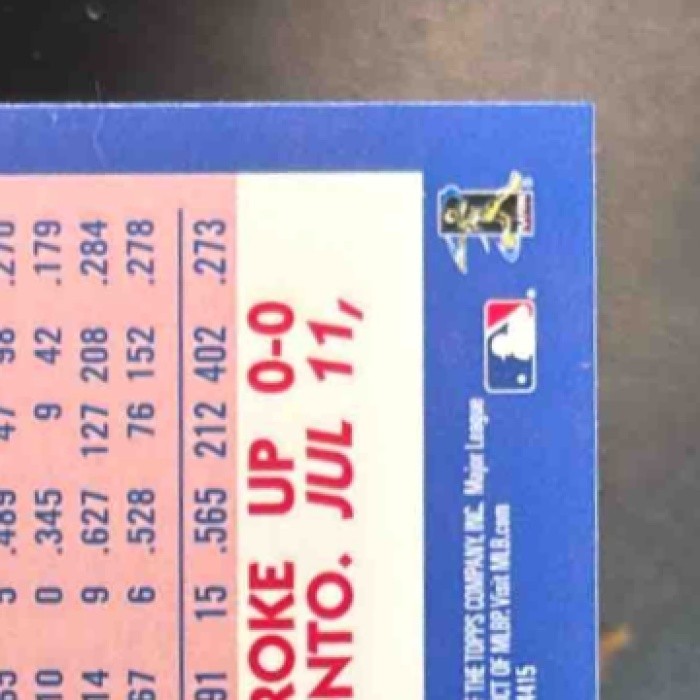2019 Topps Chrome Aaron Judge 1984 Baseball #84TC-1 New York Yankees - Sports Cards