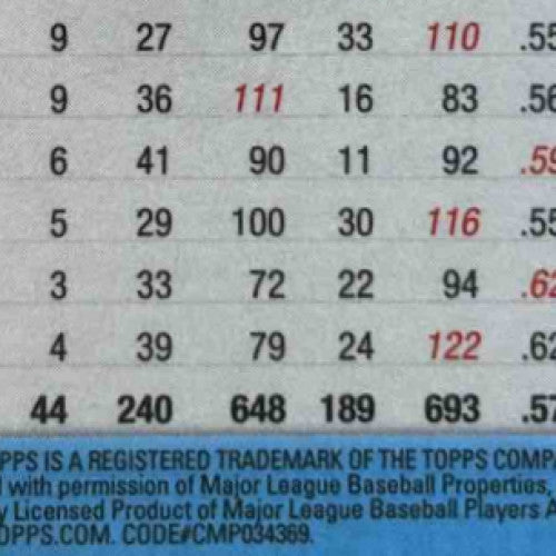 2019 Topps Chrome Mike Trout Prism Refractor #200 Los Angeles Angels - Sports Cards