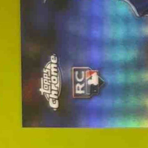 2019 Topps Chrome Update Elvis Luciano Auto #CUA-EL RC Toronto Blue Jays - Sports Cards