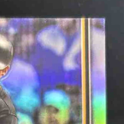 2019 Topps Chrome Update Jason Martin Auto X-Fractor /125 RC Pittsburgh Pirates - Sports Cards