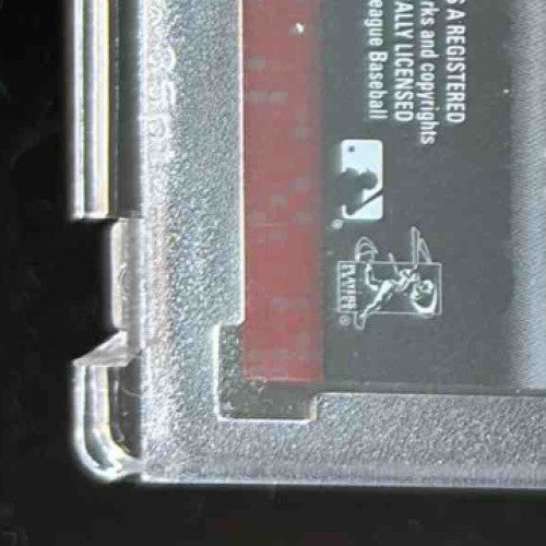 2019 Topps Clearly Authentic Christin Stewart Red 26/50 RC Auto Detroit Tigers - Sports Cards