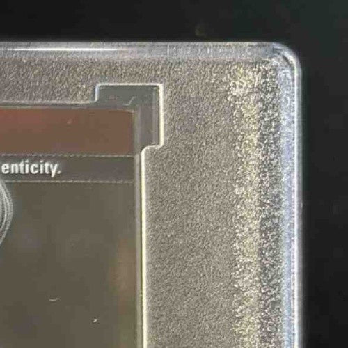 2019 Topps Clearly Authentic Christin Stewart Red 26/50 RC Auto Detroit Tigers - Sports Cards