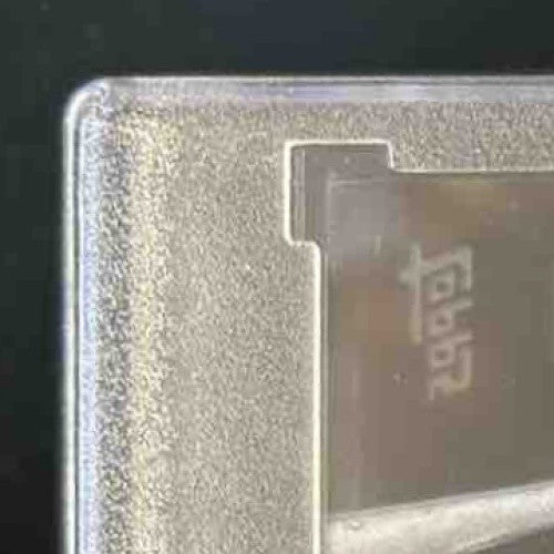 2019 Topps Clearly Authentic Cole Tucker #CAA-CT RC Auto Pittsburgh Pirates - Sports Cards