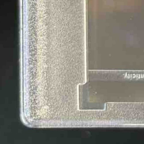 2019 Topps Clearly Authentic Cole Tucker #CAA-CT RC Auto Pittsburgh Pirates - Sports Cards