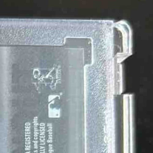 2019 Topps Clearly Authentic Cole Tucker #CAA-CT RC Auto Pittsburgh Pirates - Sports Cards