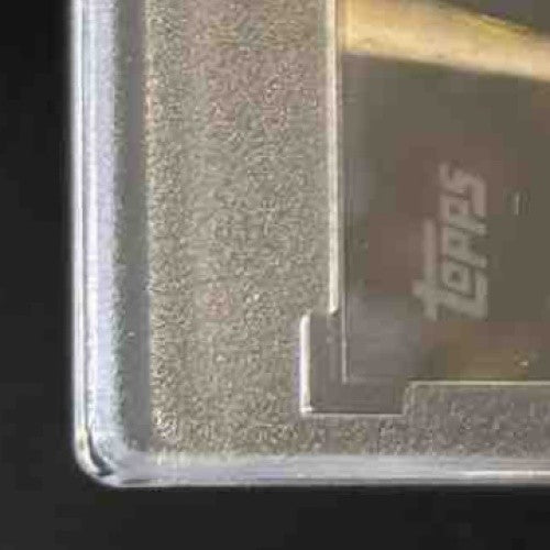 2019 Topps Clearly Authentic Cole Tucker #CAA-CT RC Auto Pittsburgh Pirates - Sports Cards