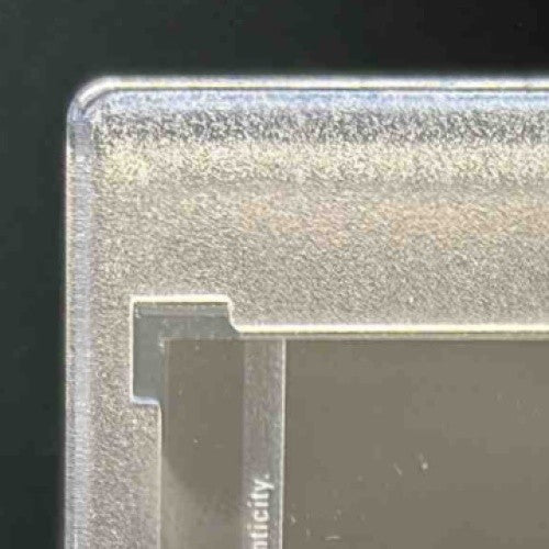 2019 Topps Clearly Authentic Daniel Ponce de Leon RC Auto St. Louis Cardinals - Sports Cards