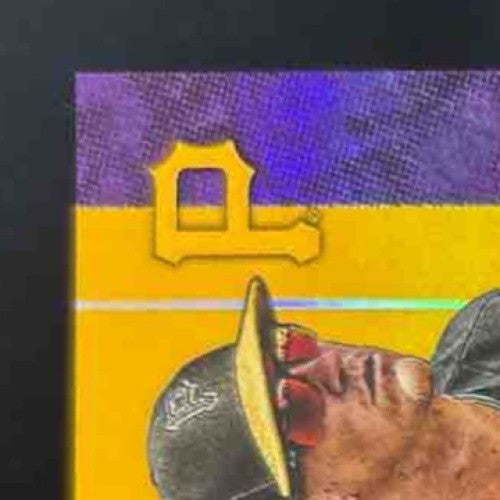 2019 Topps Fire Kevin Newman Auto Purple 10/50 #FA-KN RC Pittsburgh Pirates - Sports Cards