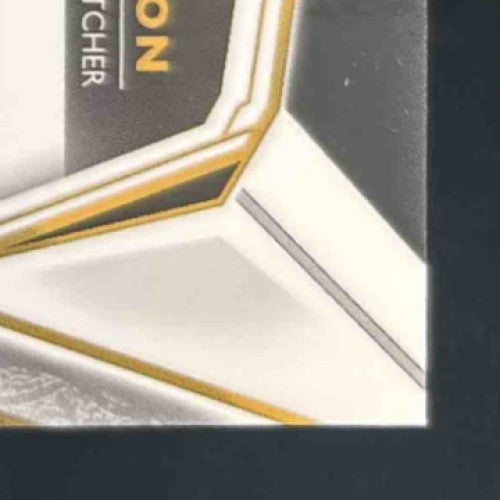 2019 Topps Five Star Daniel Ponce de Leon #FSA-DP RC Auto St. Louis Cardinals - Sports Cards