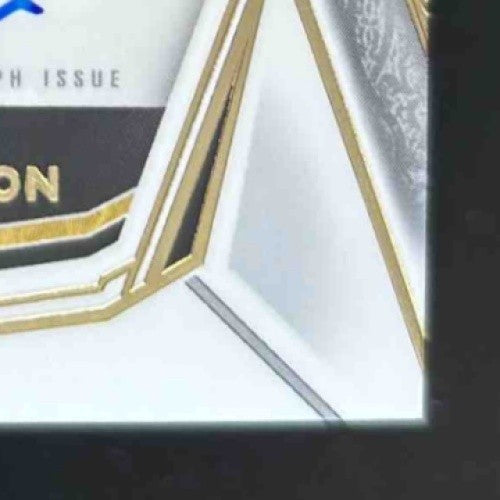 2019 Topps Five Star Daniel Ponce de Leon #FSA-DP RC Auto St. Louis Cardinals - Sports Cards