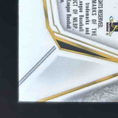 2019 Topps Five Star Daniel Ponce de Leon #FSA-DP RC Auto St. Louis Cardinals - Sports Cards