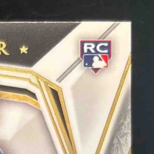 2019 Topps Five Star Myles Straw #FSA-MS RC Auto Houston Astros - Sports Cards