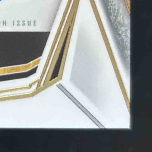 2019 Topps Five Star Myles Straw #FSA-MS RC Auto Houston Astros - Sports Cards