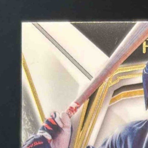 2019 Topps Five Star Myles Straw #FSA-MS RC Auto Houston Astros - Sports Cards