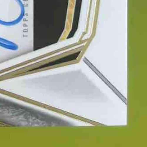 2019 Topps Five Star Rowdy Tellez #FSA-RT RC Auto Toronto Blue Jays - Sports Cards