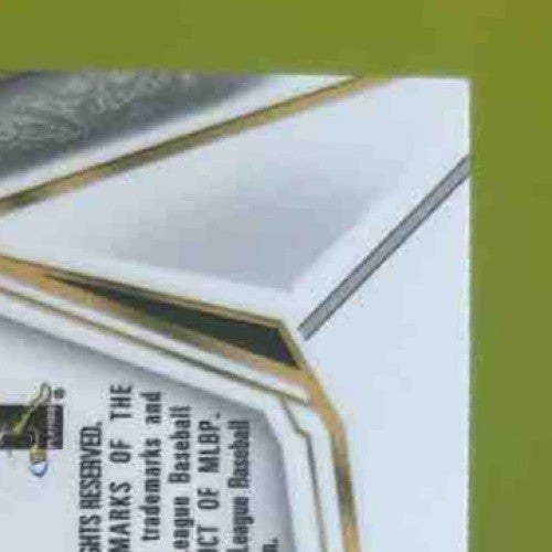 2019 Topps Five Star Rowdy Tellez #FSA-RT RC Auto Toronto Blue Jays - Sports Cards