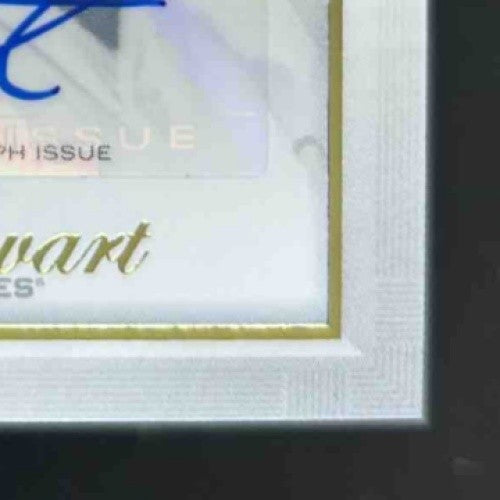 2019 Topps Gallery DJ Stewart Auto #119 RC Baltimore Orioles - Sports Cards