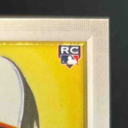 2019 Topps Gallery DJ Stewart Auto #119 RC Baltimore Orioles - Sports Cards