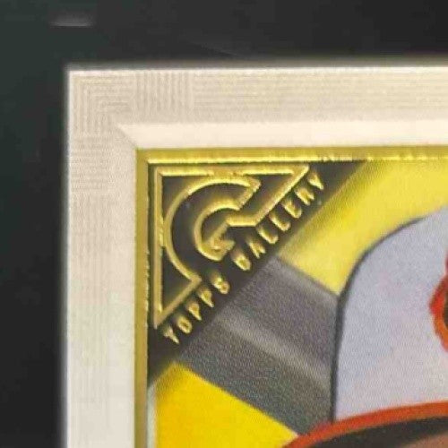 2019 Topps Gallery DJ Stewart Auto #119 RC Baltimore Orioles - Sports Cards