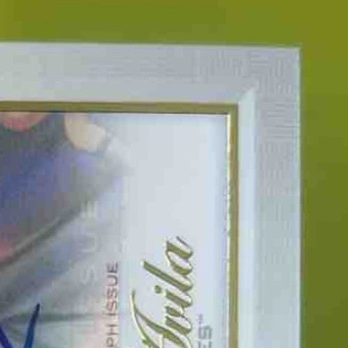 2019 Topps Gallery Pedro Avila Auto #54 RC San Diego Padres - Sports Cards