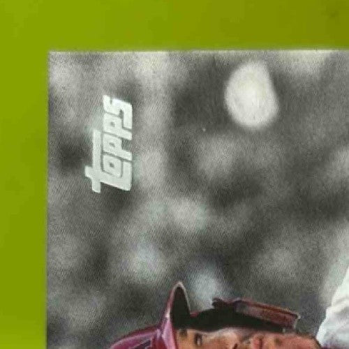 2019 Topps Mike Trout Major League Material Relics #MLM-MT Los Angeles Angels - Sports Cards