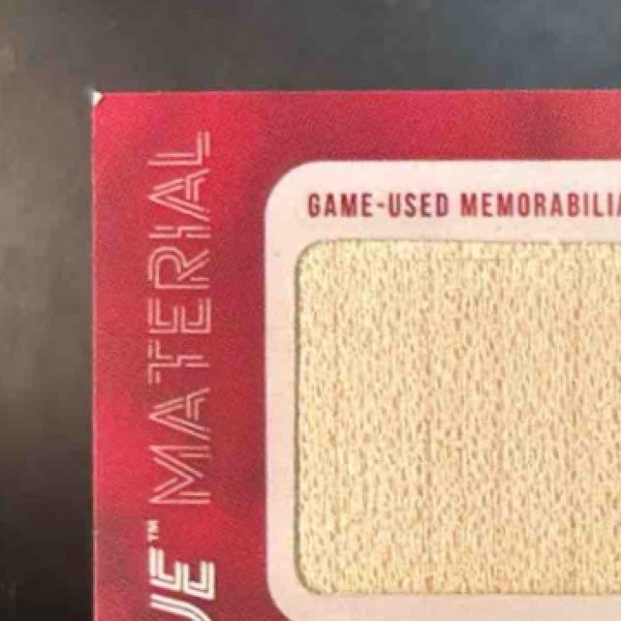 2019 Topps Mike Trout Major League Material Relics #MLM-MT Los Angeles Angels - Sports Cards