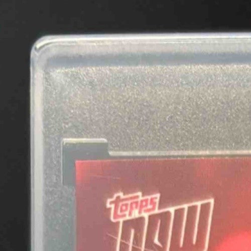 2019 Topps Now Rafael Devers Auto RED 06/10 #679C Boston Red Sox - Sports Cards