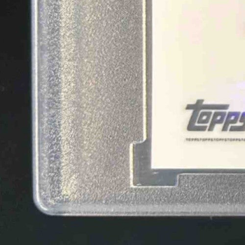 2019 Topps Now Rafael Devers Auto RED 06/10 #679C Boston Red Sox - Sports Cards