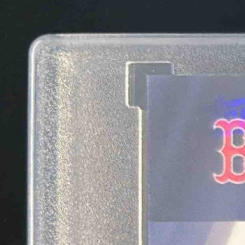2019 Topps Now Rafael Devers Auto RED 06/10 #679C Boston Red Sox - Sports Cards