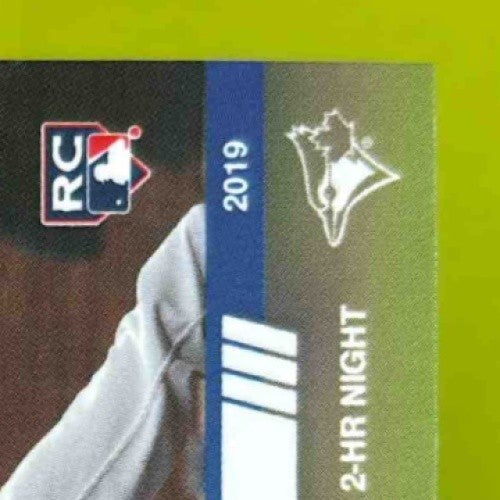 2019 Topps Now Vladimir Guerrero Jr. #229 RC Toronto Blue Jays - Sports Cards