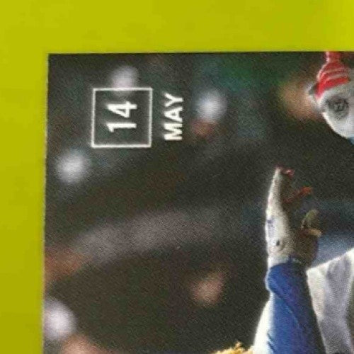 2019 Topps Now Vladimir Guerrero Jr. #229 RC Toronto Blue Jays - Sports Cards