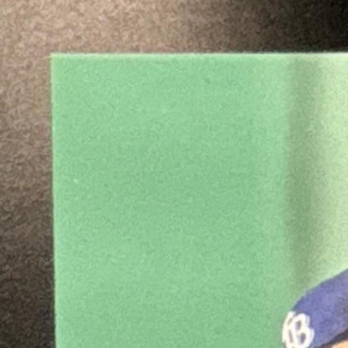 2019 Topps Stadium Club Brandon Lowe Auto #SCA-BL RC Tampa Bay Rays - Sports Cards