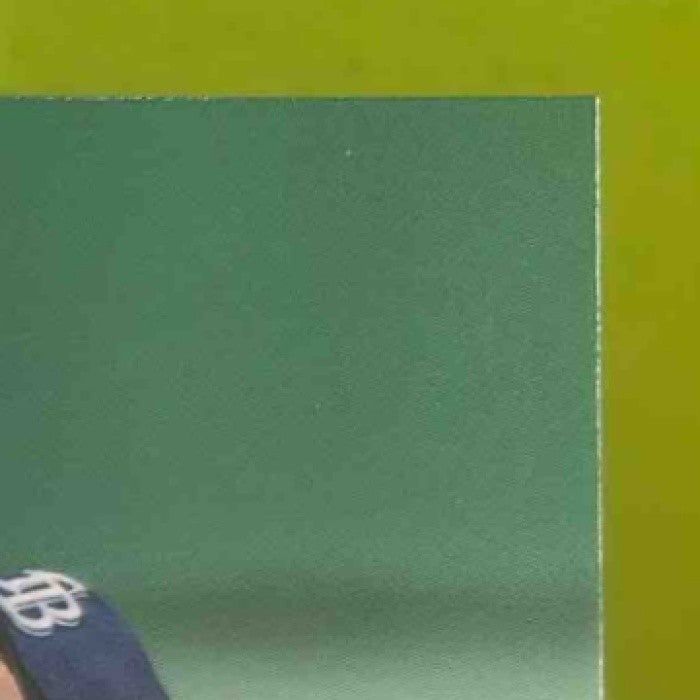 2019 Topps Stadium Club Brandon Lowe Auto #SCA-BL RC Tampa Bay Rays - Sports Cards