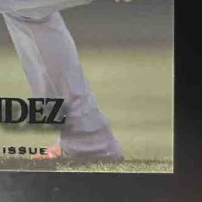 2019 Topps Stadium Club Cesar Hernandez Auto #SCA-CH Philadelphia Phillies - Sports Cards