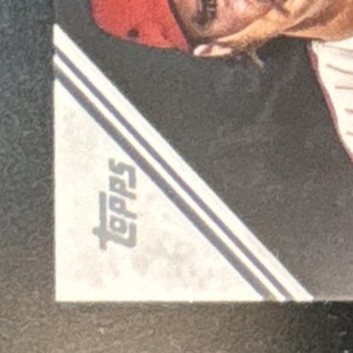 2019 Topps Steve Carlton 150th Anniversary Commemorative Patches - Sports Cards