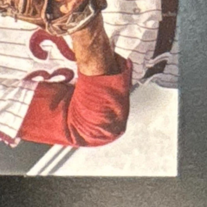 2019 Topps Steve Carlton 150th Anniversary Commemorative Patches - Sports Cards