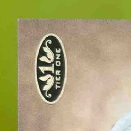 2019 Topps Tier One Chance Adams Break Out Auto 47/250 RC New York Yankees - Sports Cards